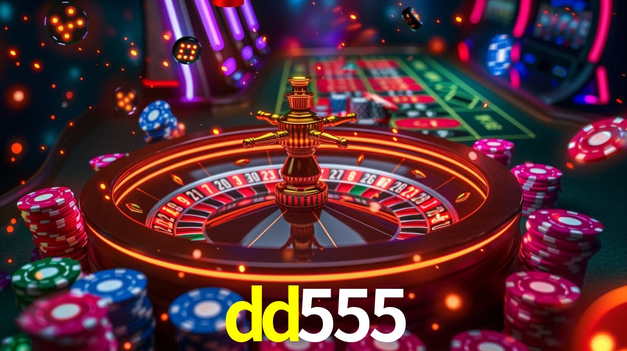 Desvendando o Mundo dos Jogos Virtuais na dd555