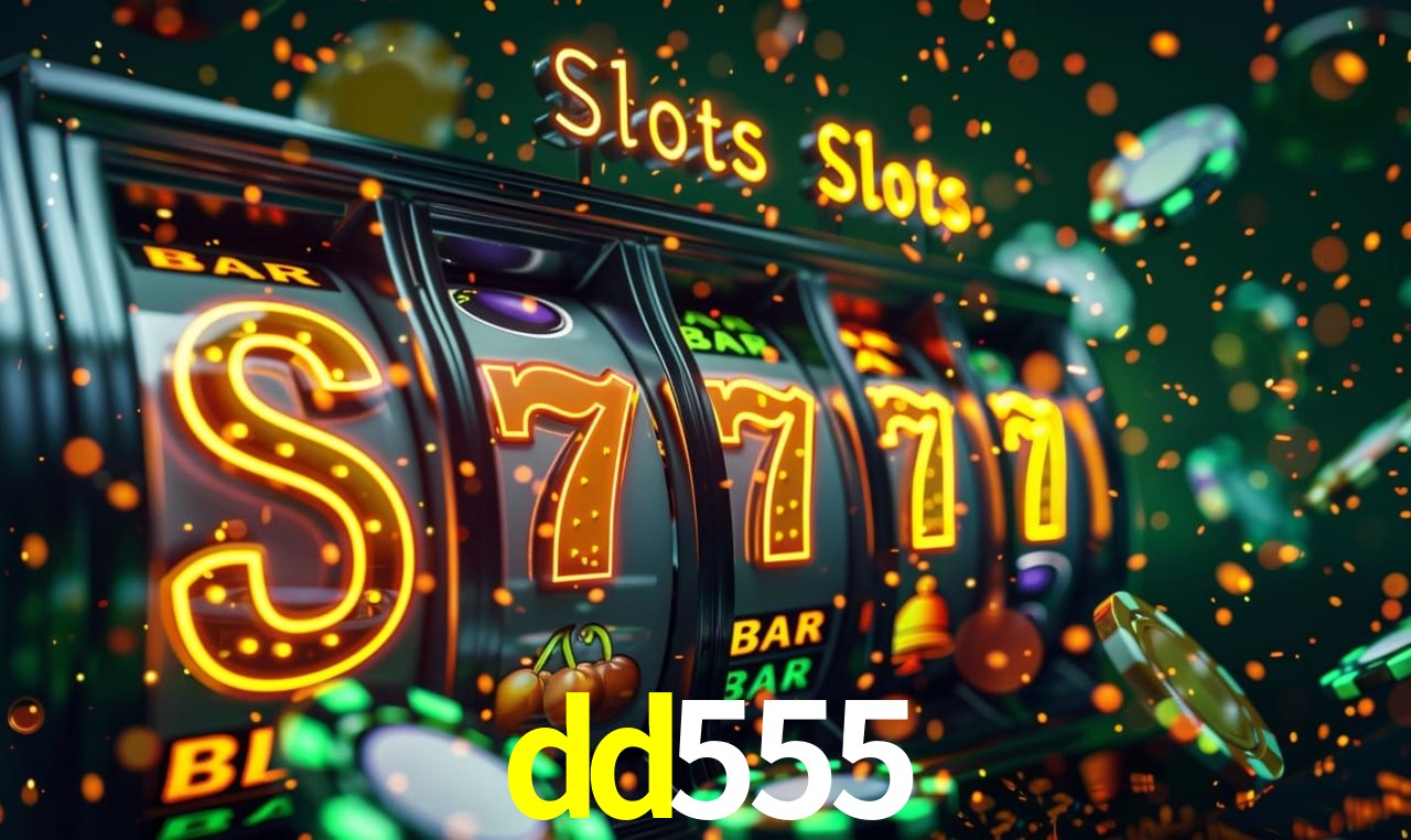 A Revolução dos Aplicativos de Jogos no dd555