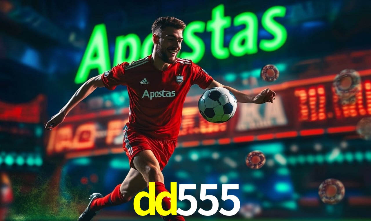 Descubra a Essência do dd555: Nossa História e Compromissos