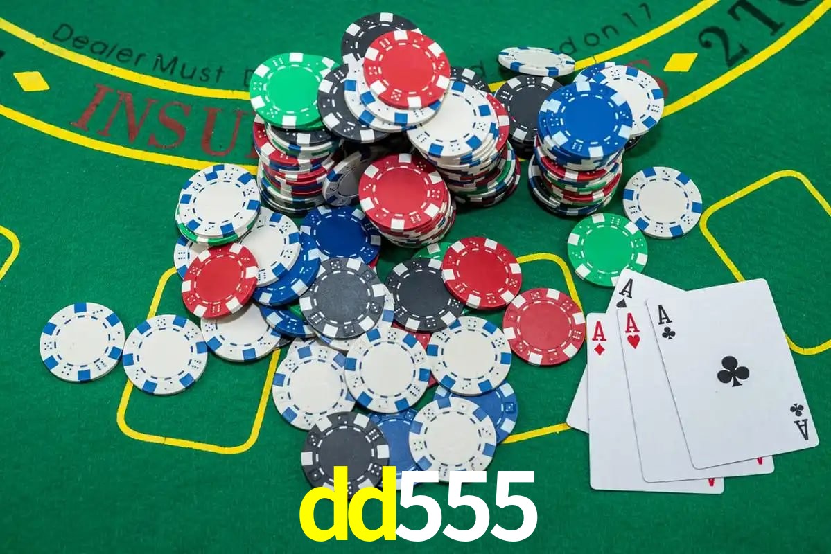A Revolução dos Aplicativos de Jogos no dd555